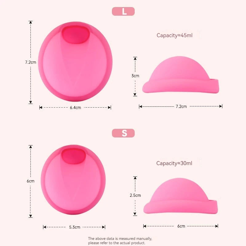 Menstruační disk