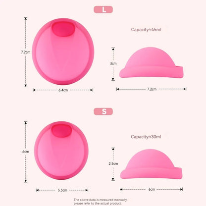 Menstruační disk