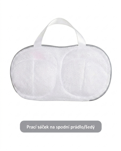 Ochranný prací sáček na podprsenky