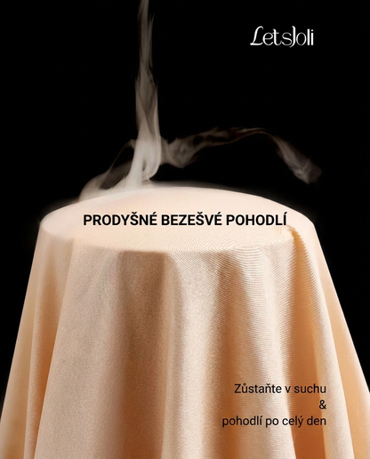 Gelová podprsenka s plným krytím a push-up efektem