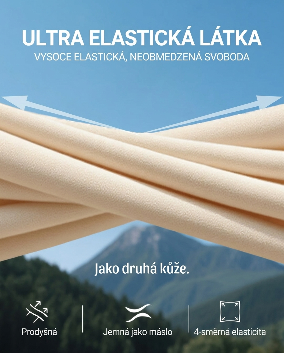 Gelová podprsenka s plným krytím a push-up efektem